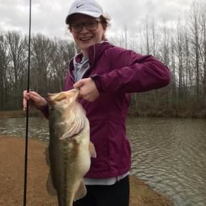 Meet your Posher, Abigail